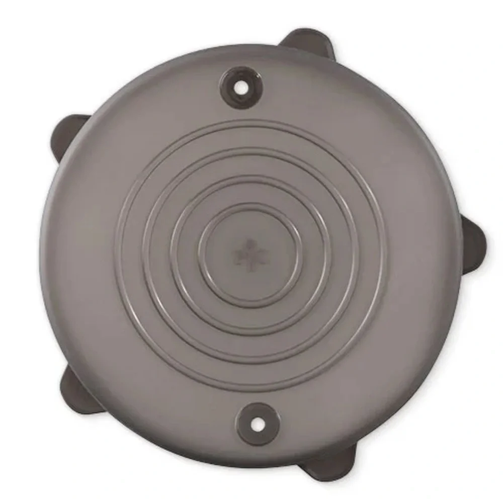 PAMPERED CHEF REPLACEMENT SILICONE LID FOR QUICK COOKER CERAMIC POT NEW!